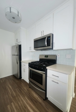 Apartment in Los Angeles