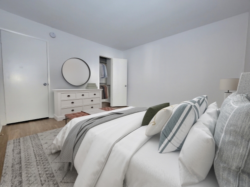 Apartment in Los Angeles