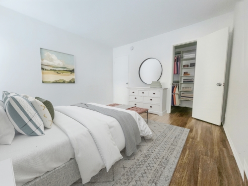 Apartment in Los Angeles