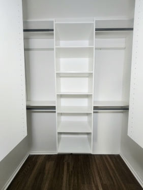Apartment in Los Angeles