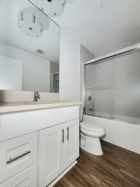Apartment in Los Angeles