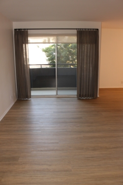 Apartment in Los Angeles