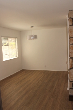Apartment in Los Angeles
