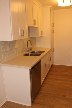 Apartment in Los Angeles