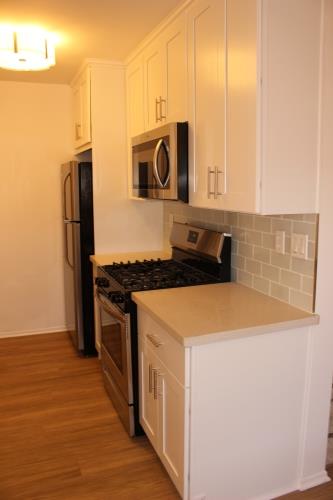 Apartment in Los Angeles