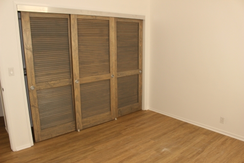 Apartment in Los Angeles
