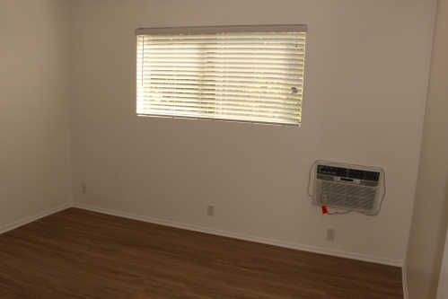 Apartment in Los Angeles