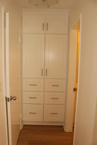 Apartment in Los Angeles