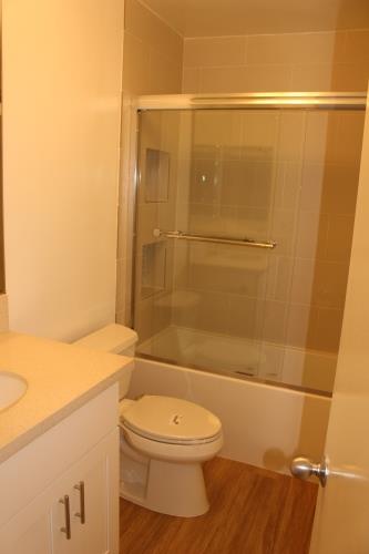 Apartment in Los Angeles