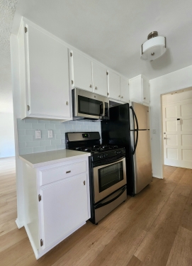 Apartment in Los Angeles