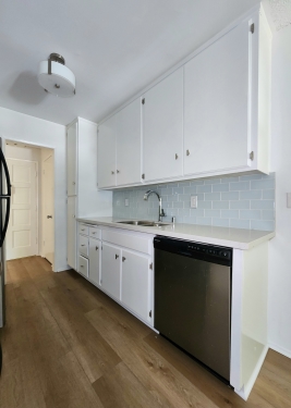 Apartment in Los Angeles