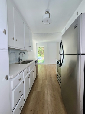 Apartment in Los Angeles