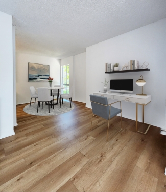 Apartment in Los Angeles