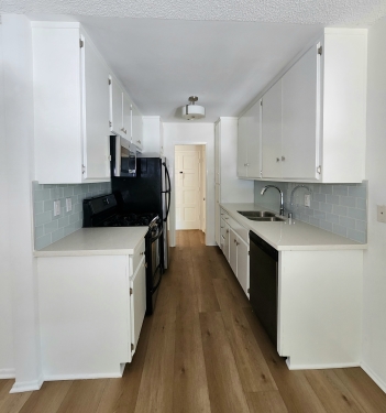 Apartment in Los Angeles