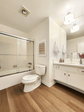 Apartment in Los Angeles