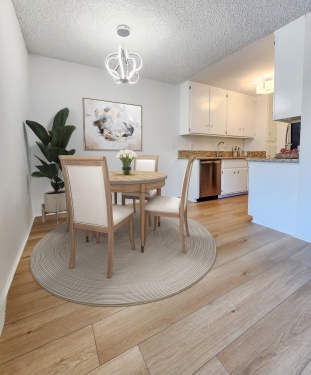 Apartment in Los Angeles