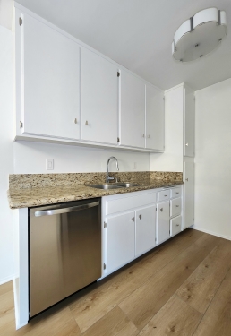 Apartment in Los Angeles