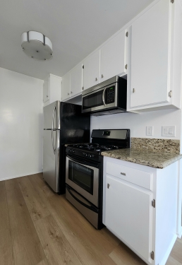 Apartment in Los Angeles