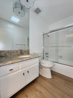 Apartment in Los Angeles