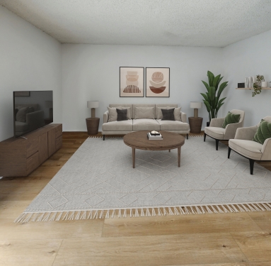 Apartment in Los Angeles