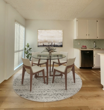 Apartment in Los Angeles