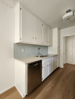 Apartment in Los Angeles