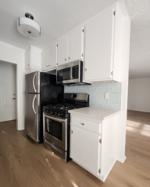 Apartment in Los Angeles