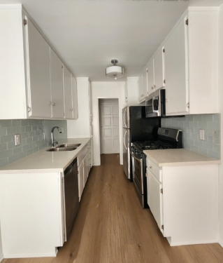Apartment in Los Angeles