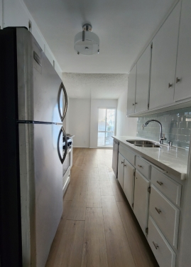 Apartment in Los Angeles