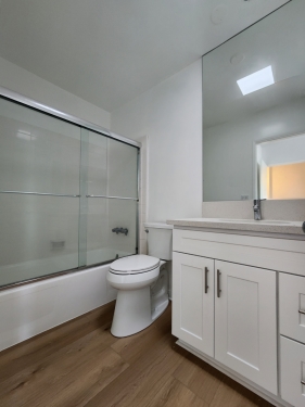 Apartment in Los Angeles