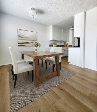 Apartment in Los Angeles