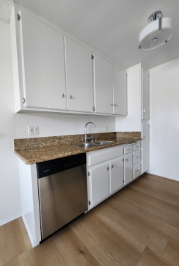 Apartment in Los Angeles