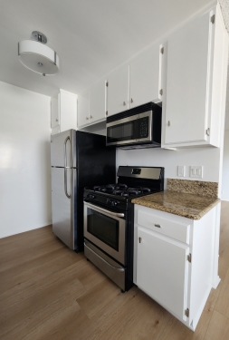 Apartment in Los Angeles