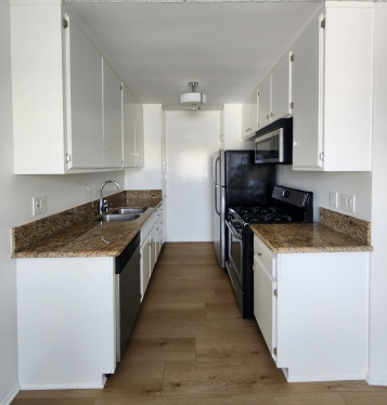Apartment in Los Angeles