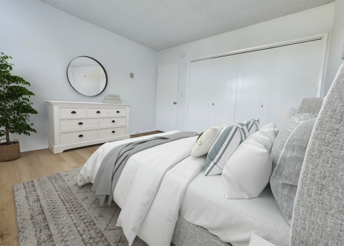 Apartment in Los Angeles