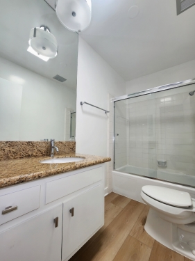 Apartment in Los Angeles