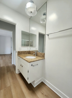 Apartment in Los Angeles