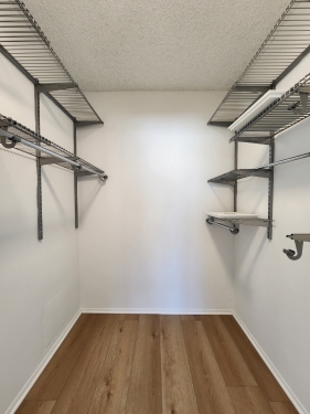 Apartment in Los Angeles