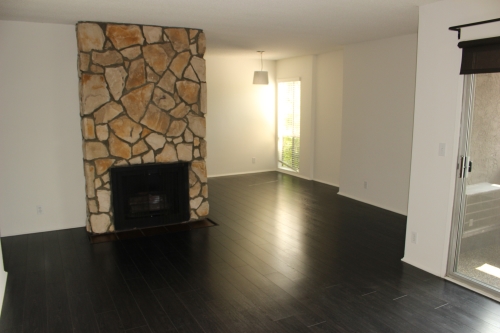 Apartment in Los Angeles