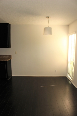 Apartment in Los Angeles