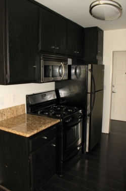 Apartment in Los Angeles