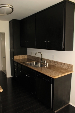 Apartment in Los Angeles