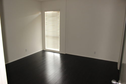 Apartment in Los Angeles