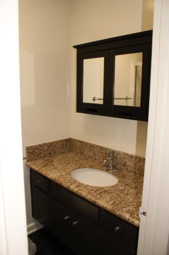 Apartment in Los Angeles