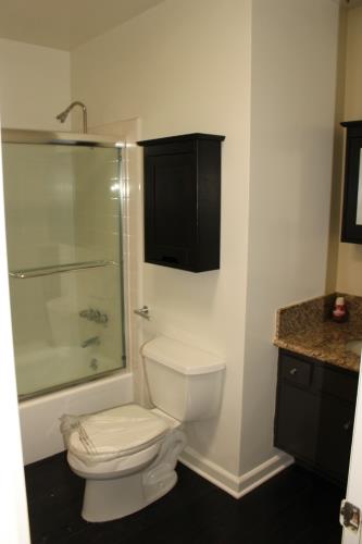 Apartment in Los Angeles