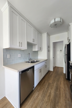 Apartment in Los Angeles