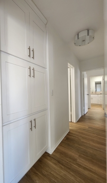 Apartment in Los Angeles