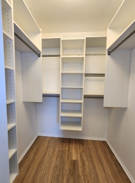 Apartment in Los Angeles