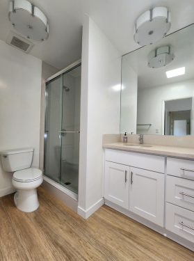Apartment in Los Angeles