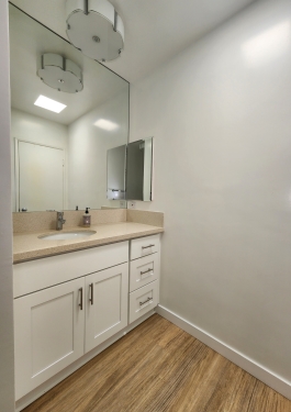 Apartment in Los Angeles
